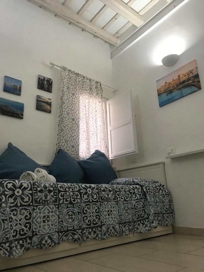 Casa Vacanze Giardinello Villa Trapani Exterior photo